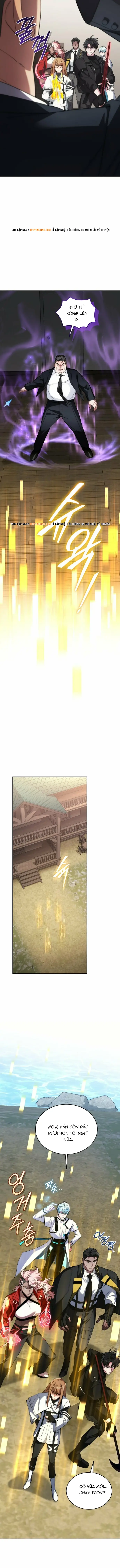 Ta Đánh Cắp Linh Hồn Của Ranker Top 1 Chapter 86 - 15