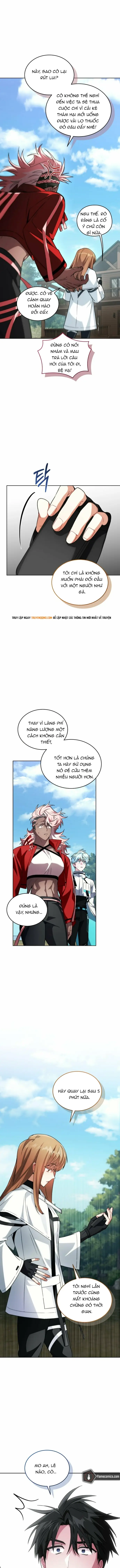 Ta Đánh Cắp Linh Hồn Của Ranker Top 1 Chapter 86 - 16