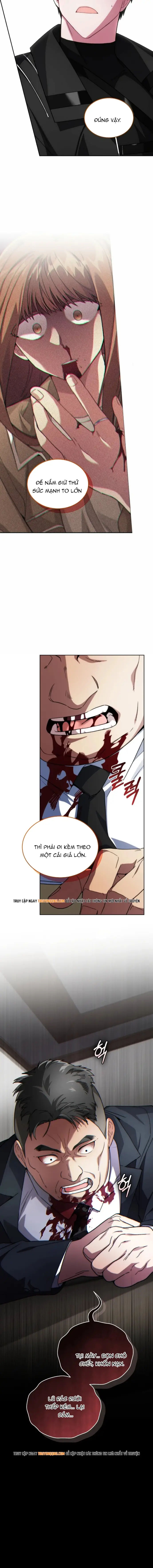 Ta Đánh Cắp Linh Hồn Của Ranker Top 1 Chapter 86 - 17