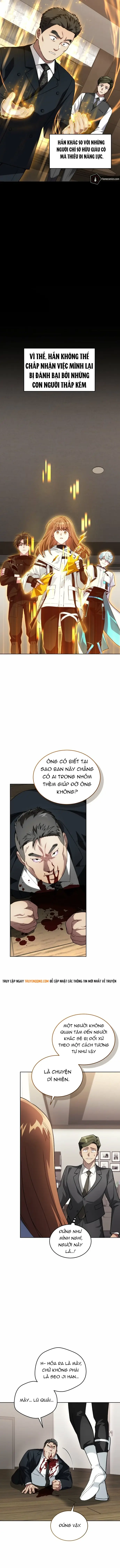 Ta Đánh Cắp Linh Hồn Của Ranker Top 1 Chapter 87 - 2