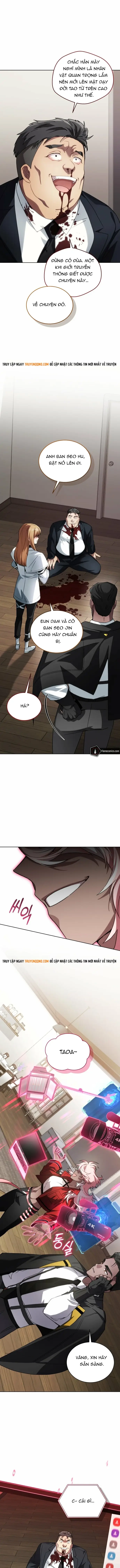 Ta Đánh Cắp Linh Hồn Của Ranker Top 1 Chapter 87 - 3