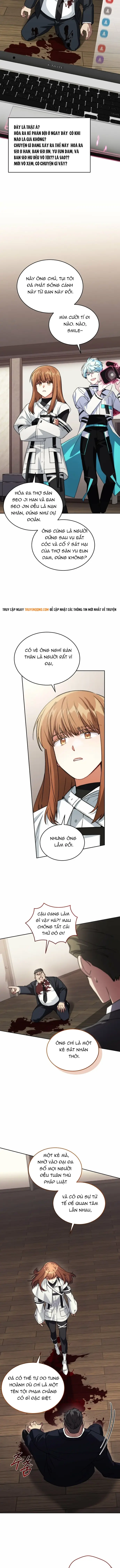 Ta Đánh Cắp Linh Hồn Của Ranker Top 1 Chapter 87 - 4