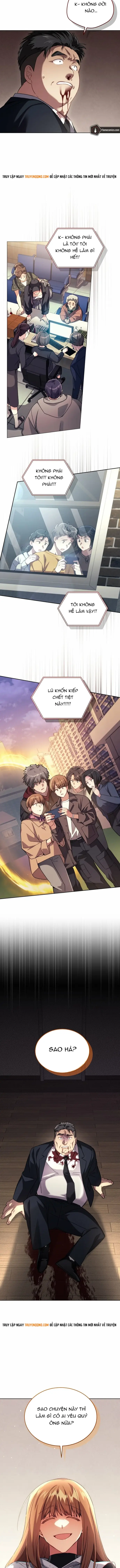 Ta Đánh Cắp Linh Hồn Của Ranker Top 1 Chapter 87 - 5