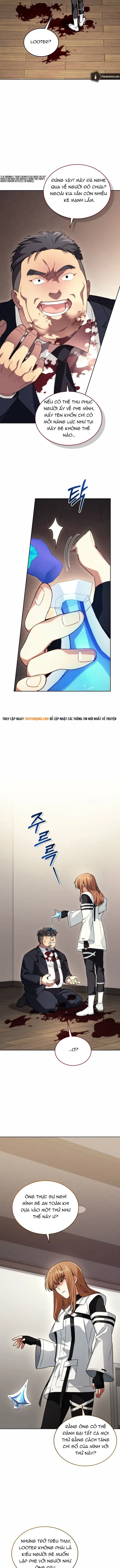 Ta Đánh Cắp Linh Hồn Của Ranker Top 1 Chapter 87 - 7