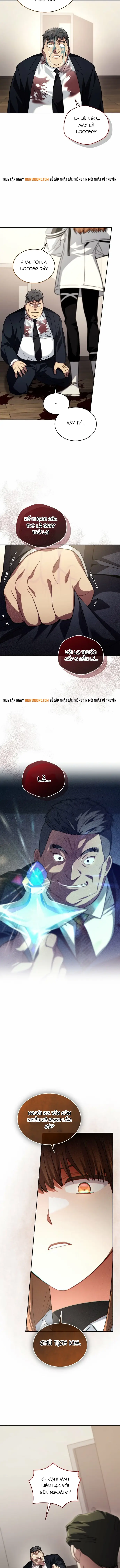 Ta Đánh Cắp Linh Hồn Của Ranker Top 1 Chapter 87 - 8