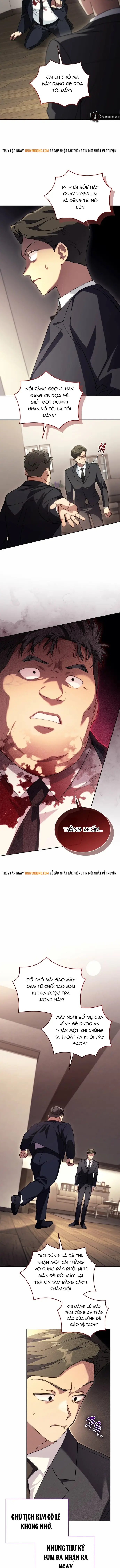 Ta Đánh Cắp Linh Hồn Của Ranker Top 1 Chapter 87 - 9