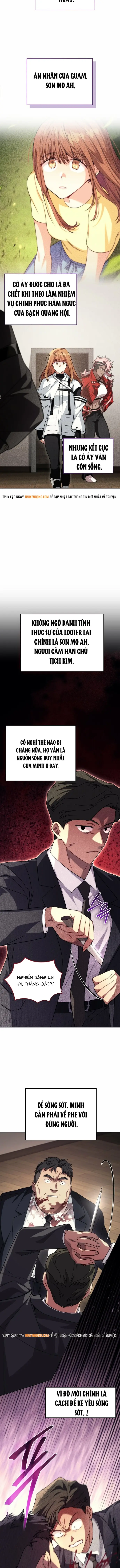 Ta Đánh Cắp Linh Hồn Của Ranker Top 1 Chapter 87 - 10