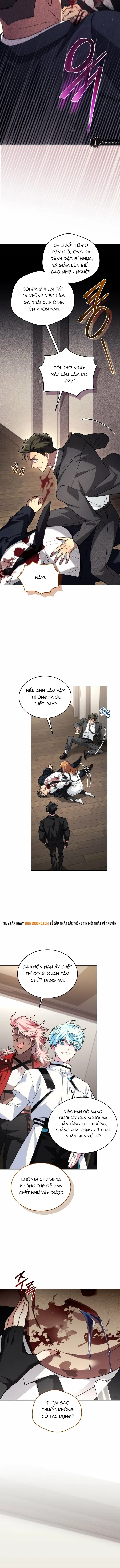 Ta Đánh Cắp Linh Hồn Của Ranker Top 1 Chapter 87 - 11