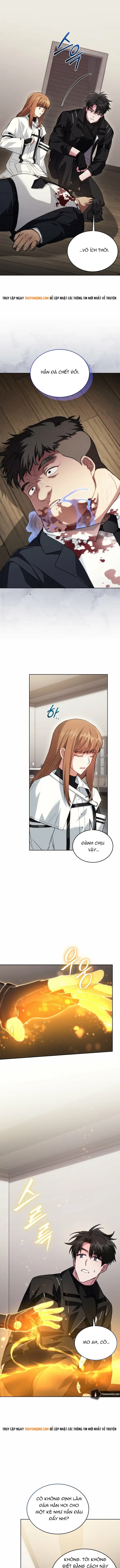 Ta Đánh Cắp Linh Hồn Của Ranker Top 1 Chapter 87 - 12