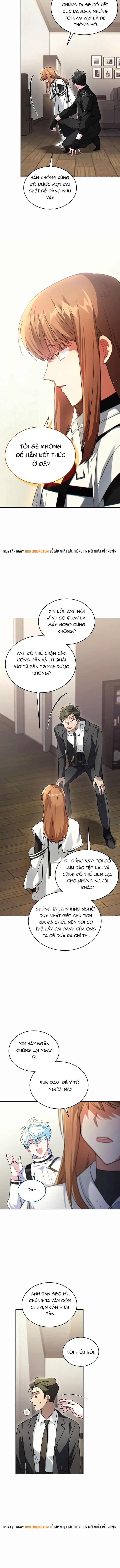 Ta Đánh Cắp Linh Hồn Của Ranker Top 1 Chapter 87 - 13
