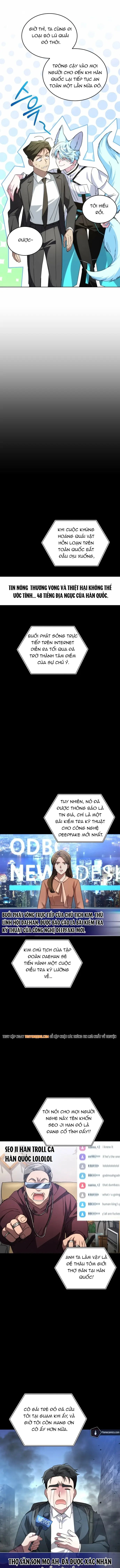 Ta Đánh Cắp Linh Hồn Của Ranker Top 1 Chapter 87 - 14