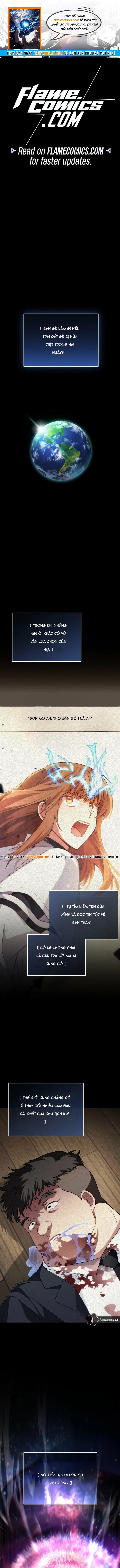 Ta Đánh Cắp Linh Hồn Của Ranker Top 1 Chapter 88 - 1