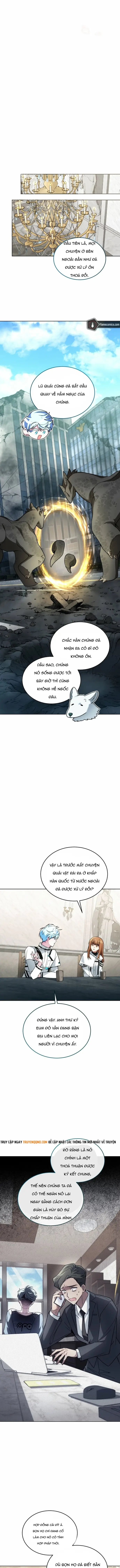 Ta Đánh Cắp Linh Hồn Của Ranker Top 1 Chapter 88 - 5