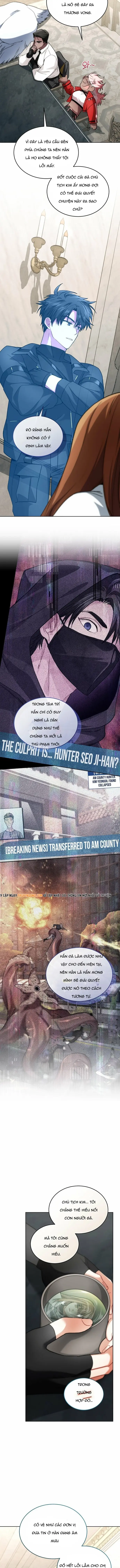 Ta Đánh Cắp Linh Hồn Của Ranker Top 1 Chapter 88 - 6