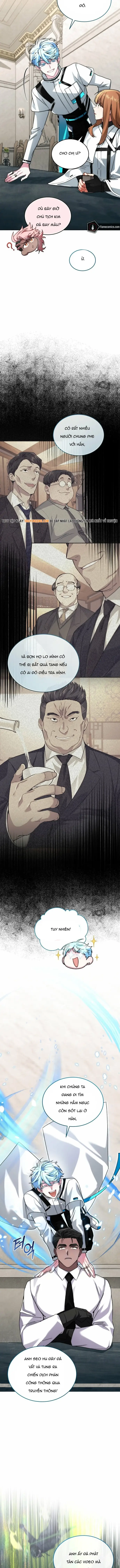Ta Đánh Cắp Linh Hồn Của Ranker Top 1 Chapter 88 - 7