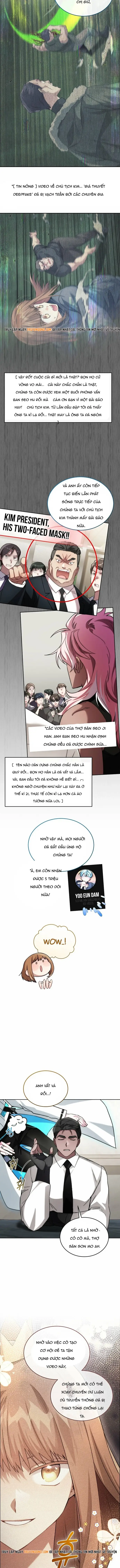 Ta Đánh Cắp Linh Hồn Của Ranker Top 1 Chapter 88 - 8