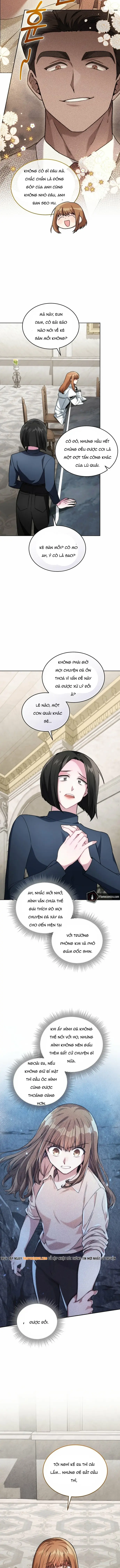 Ta Đánh Cắp Linh Hồn Của Ranker Top 1 Chapter 88 - 9