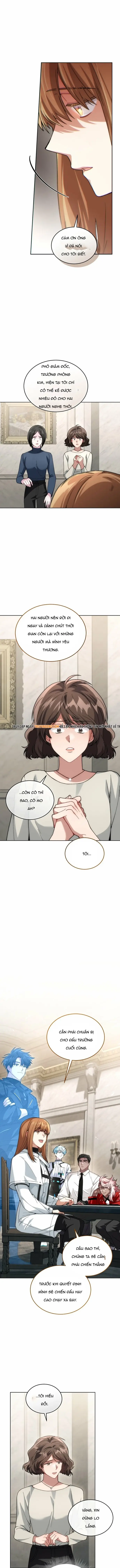 Ta Đánh Cắp Linh Hồn Của Ranker Top 1 Chapter 88 - 13