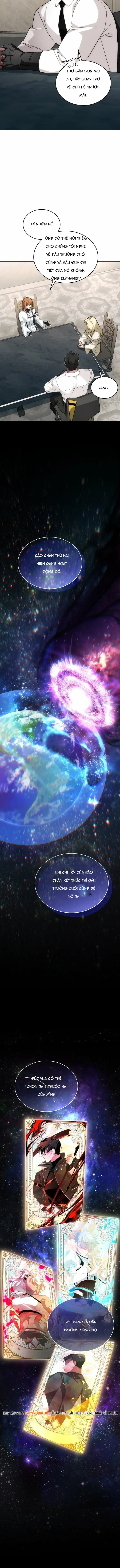 Ta Đánh Cắp Linh Hồn Của Ranker Top 1 Chapter 88 - 15