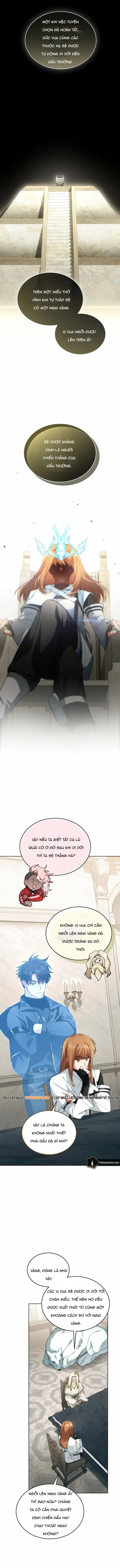 Ta Đánh Cắp Linh Hồn Của Ranker Top 1 Chapter 88 - 16