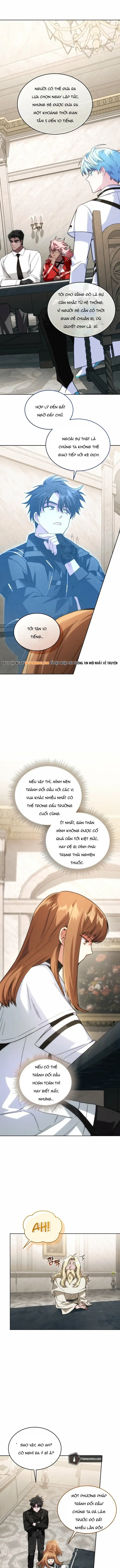 Ta Đánh Cắp Linh Hồn Của Ranker Top 1 Chapter 88 - 17