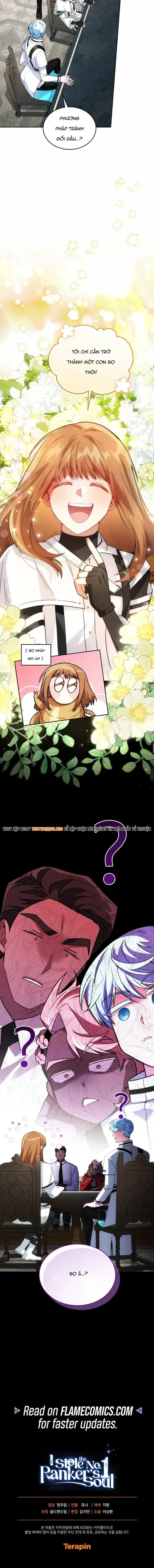 Ta Đánh Cắp Linh Hồn Của Ranker Top 1 Chapter 88 - 18