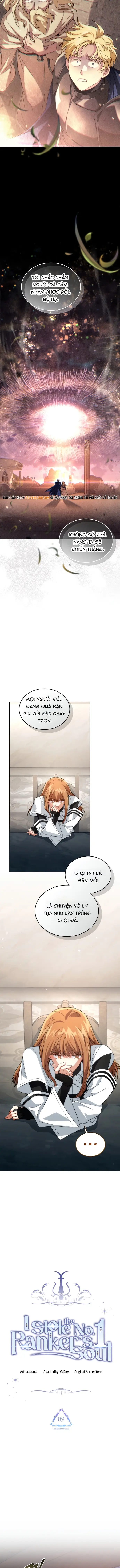 Ta Đánh Cắp Linh Hồn Của Ranker Top 1 Chapter 89 - 5