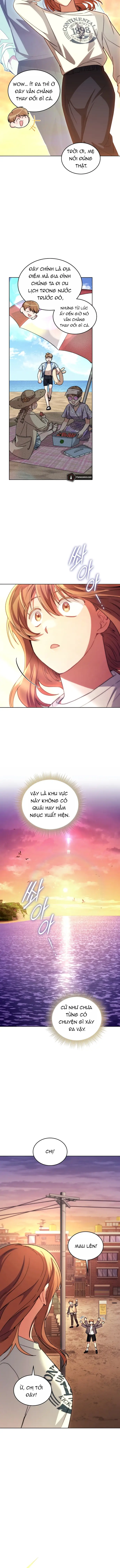 Ta Đánh Cắp Linh Hồn Của Ranker Top 1 Chapter 89 - 7