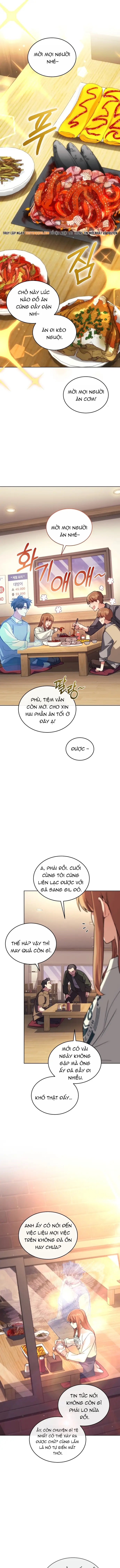 Ta Đánh Cắp Linh Hồn Của Ranker Top 1 Chapter 89 - 8