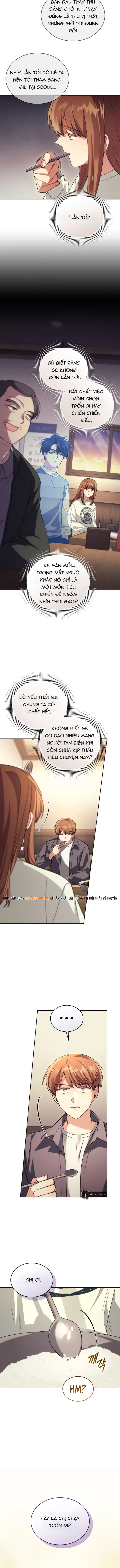 Ta Đánh Cắp Linh Hồn Của Ranker Top 1 Chapter 89 - 9