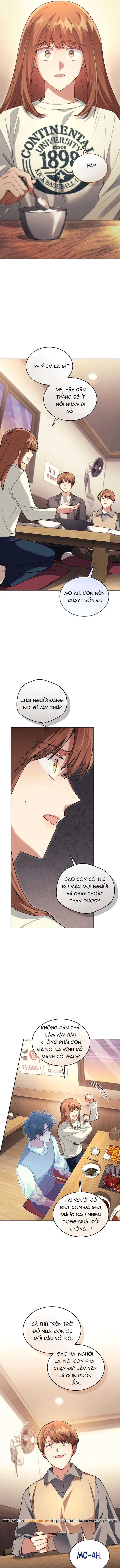 Ta Đánh Cắp Linh Hồn Của Ranker Top 1 Chapter 89 - 10