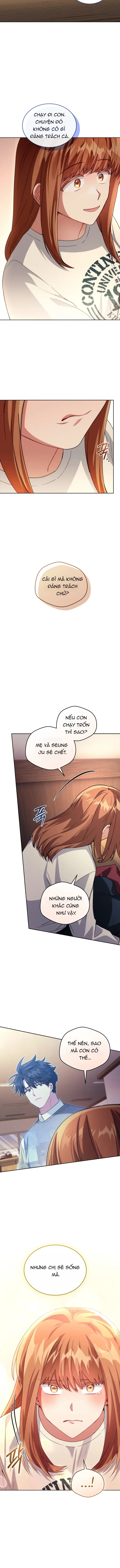 Ta Đánh Cắp Linh Hồn Của Ranker Top 1 Chapter 89 - 11