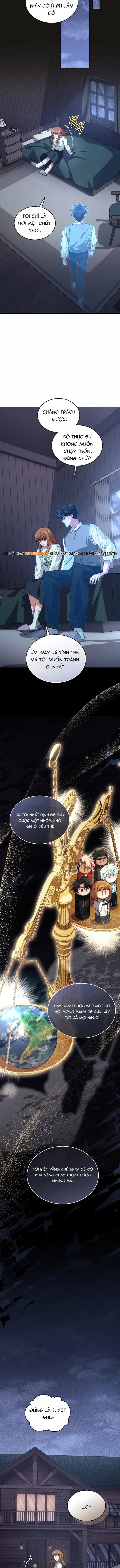 Ta Đánh Cắp Linh Hồn Của Ranker Top 1 Chapter 89 - 13