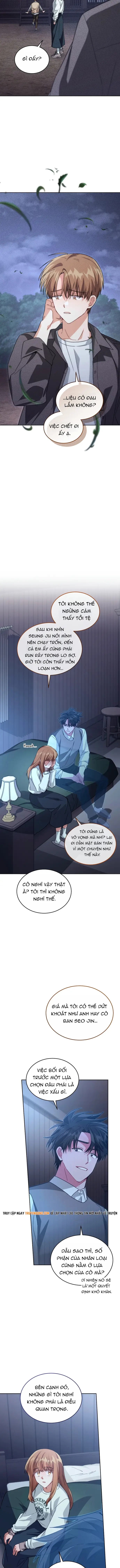 Ta Đánh Cắp Linh Hồn Của Ranker Top 1 Chapter 89 - 14