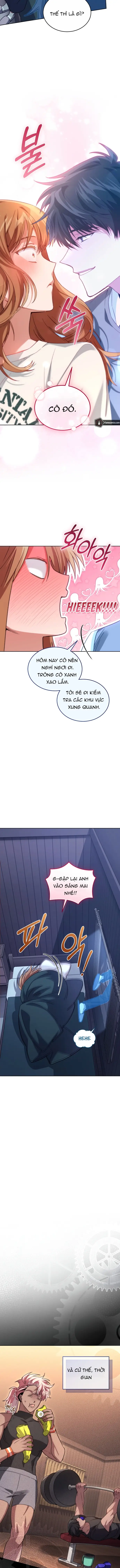 Ta Đánh Cắp Linh Hồn Của Ranker Top 1 Chapter 89 - 15