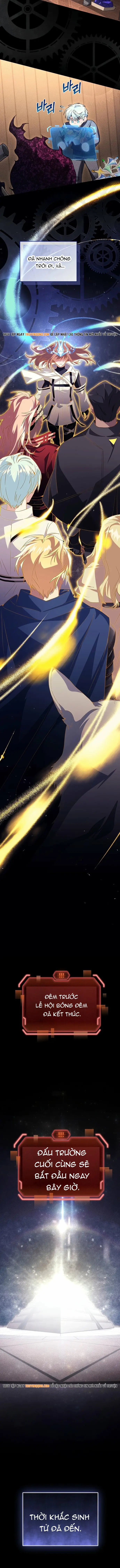 Ta Đánh Cắp Linh Hồn Của Ranker Top 1 Chapter 89 - 16