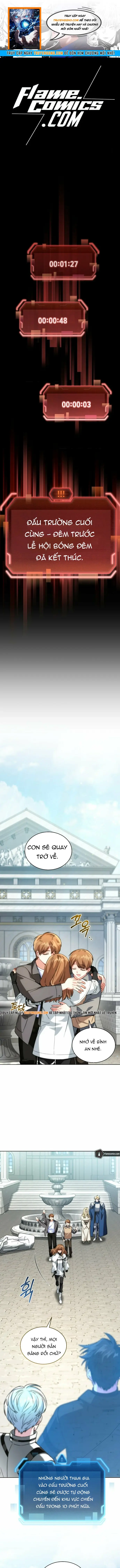 Ta Đánh Cắp Linh Hồn Của Ranker Top 1 Chapter 90 - 1