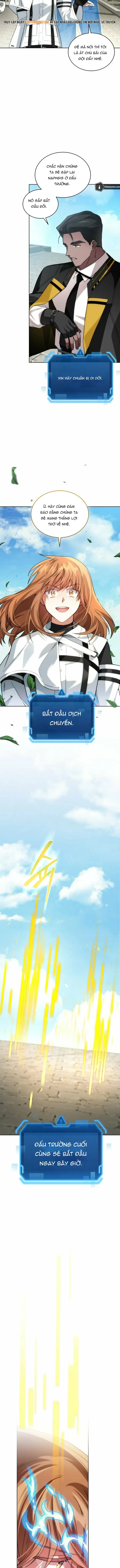 Ta Đánh Cắp Linh Hồn Của Ranker Top 1 Chapter 90 - 3