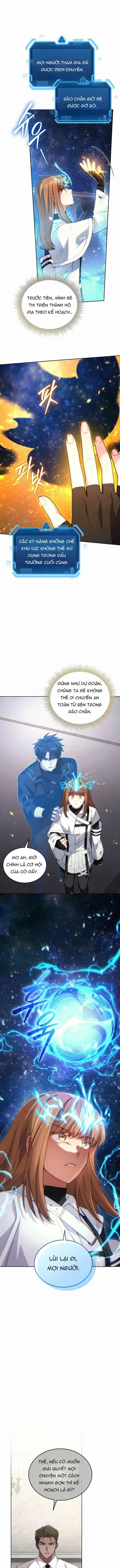 Ta Đánh Cắp Linh Hồn Của Ranker Top 1 Chapter 90 - 5