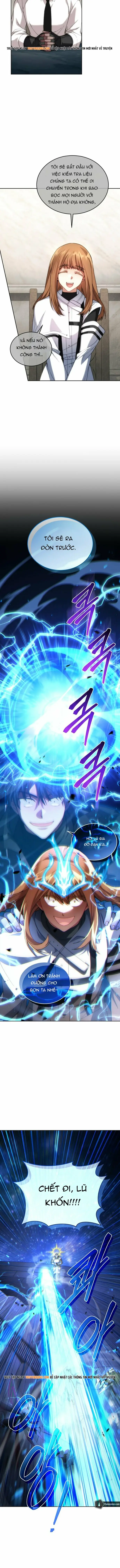 Ta Đánh Cắp Linh Hồn Của Ranker Top 1 Chapter 90 - 6