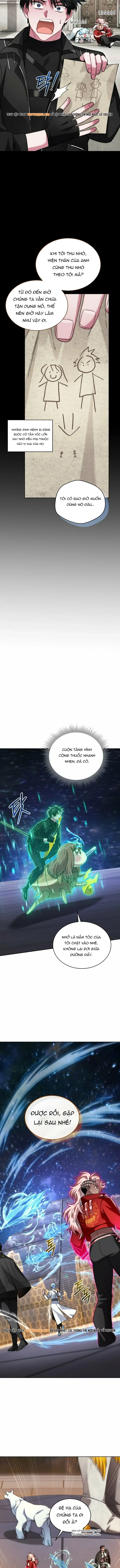 Ta Đánh Cắp Linh Hồn Của Ranker Top 1 Chapter 90 - 9