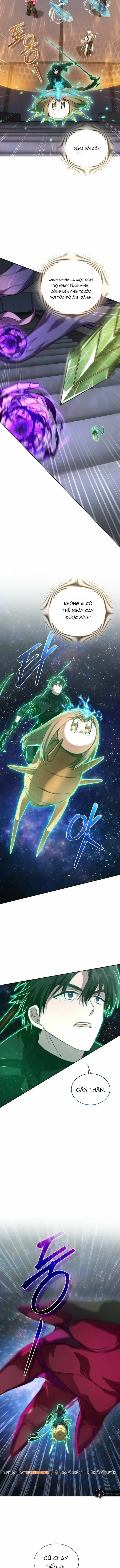 Ta Đánh Cắp Linh Hồn Của Ranker Top 1 Chapter 90 - 10