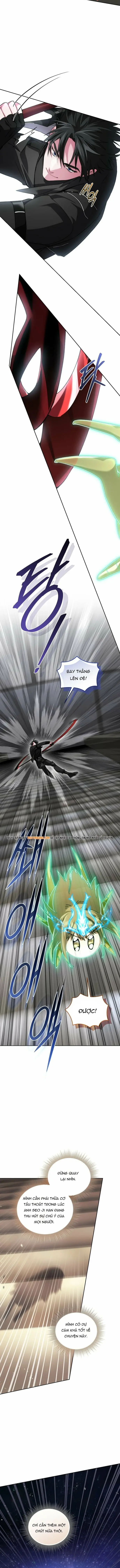 Ta Đánh Cắp Linh Hồn Của Ranker Top 1 Chapter 90 - 12