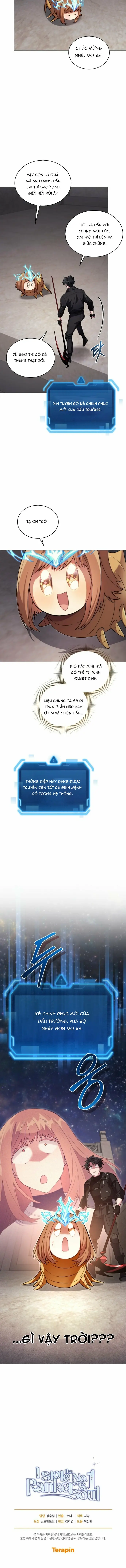 Ta Đánh Cắp Linh Hồn Của Ranker Top 1 Chapter 90 - 16