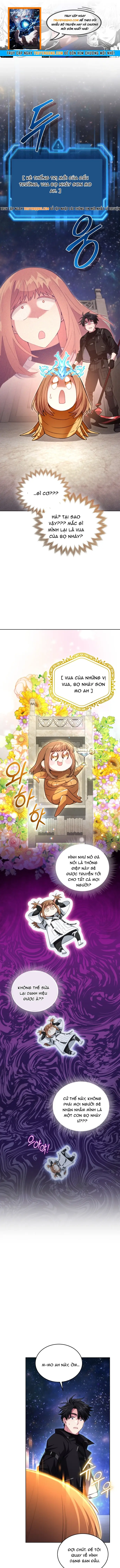 Ta Đánh Cắp Linh Hồn Của Ranker Top 1 Chapter 91 - 1