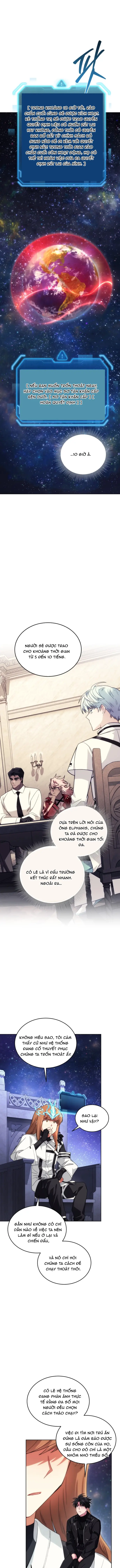 Ta Đánh Cắp Linh Hồn Của Ranker Top 1 Chapter 91 - 3