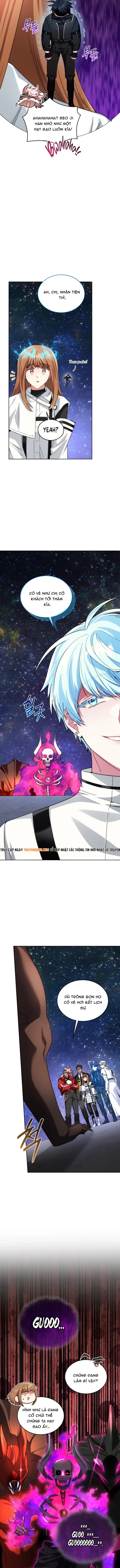 Ta Đánh Cắp Linh Hồn Của Ranker Top 1 Chapter 91 - 7