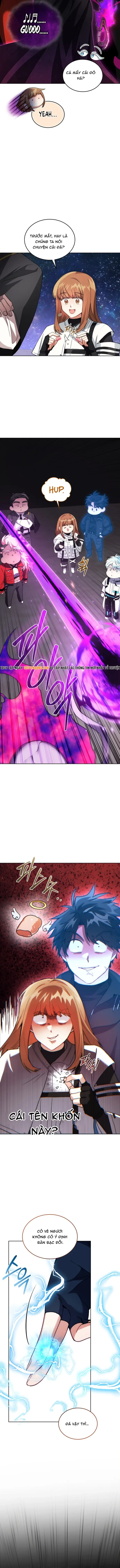 Ta Đánh Cắp Linh Hồn Của Ranker Top 1 Chapter 91 - 8