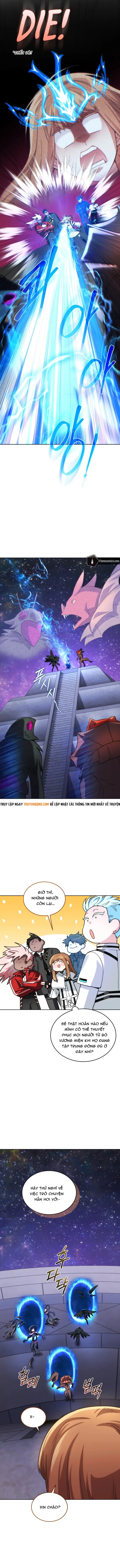 Ta Đánh Cắp Linh Hồn Của Ranker Top 1 Chapter 91 - 9