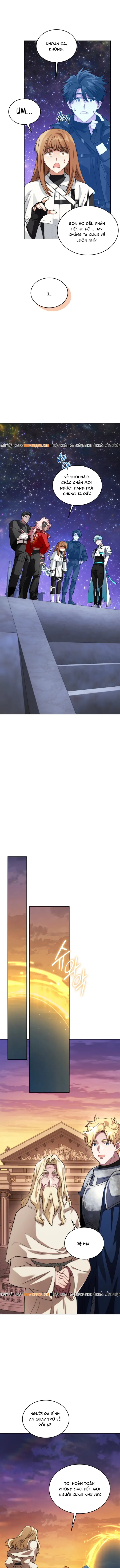 Ta Đánh Cắp Linh Hồn Của Ranker Top 1 Chapter 91 - 10